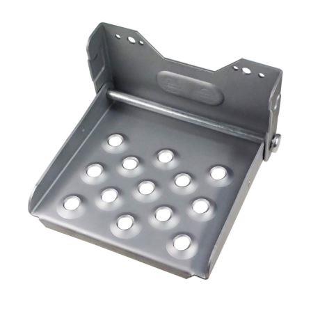 STOPNICA PREKLOPNA 160x150 Zn