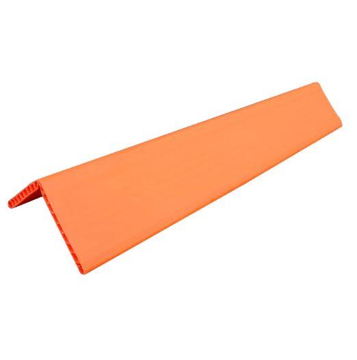VOGALNIK ZAŠČITNI PVC ORANŽEN