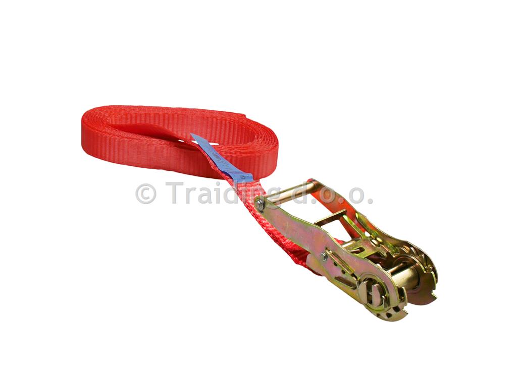 TRAK POVEZOVALNI ENODELNI 4M