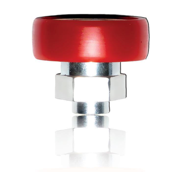 KOLESCE ZA STREHO VERSUS PVC, Koegl