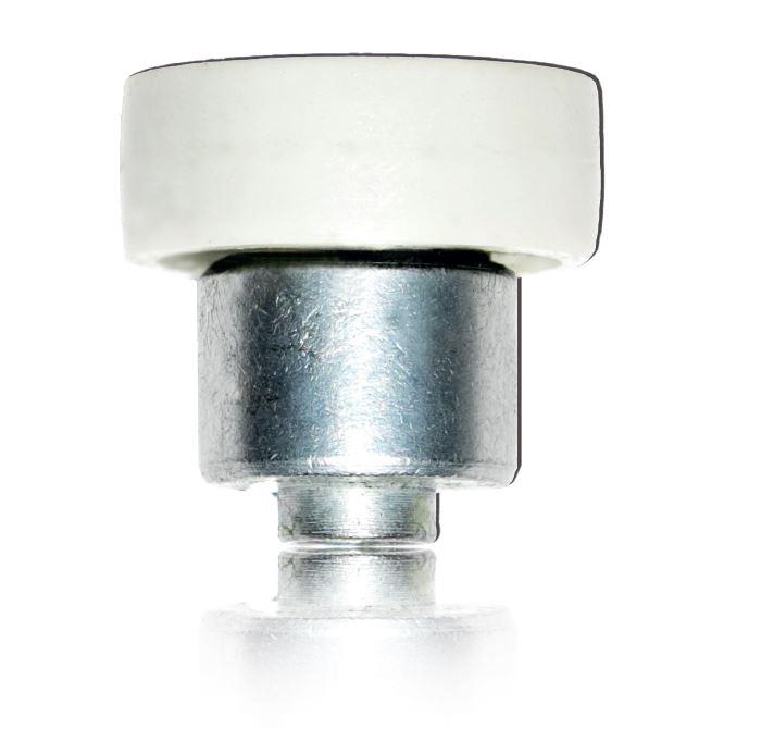 KOLESCE ZA STREHO SESAM KRATKO PVC