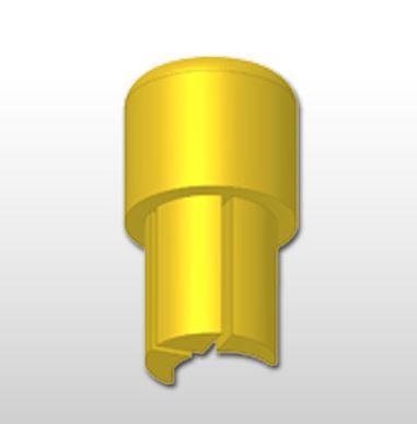 ADAPTER ZGOR.ZA CEV fi34