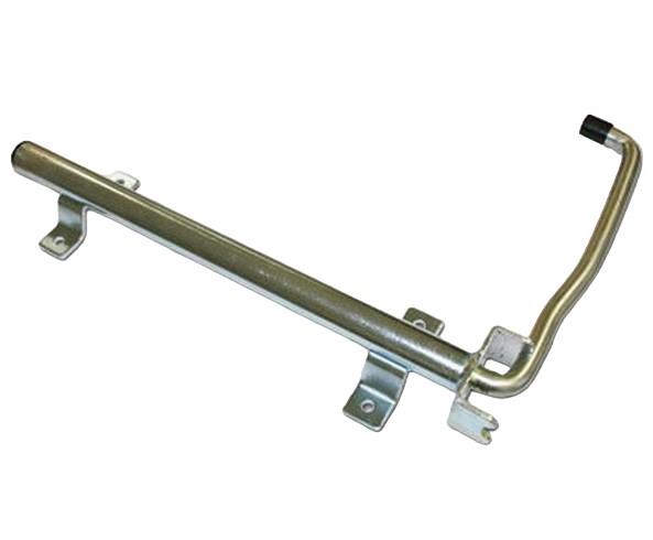 ZADRŽALO VRAT ZN 460mm