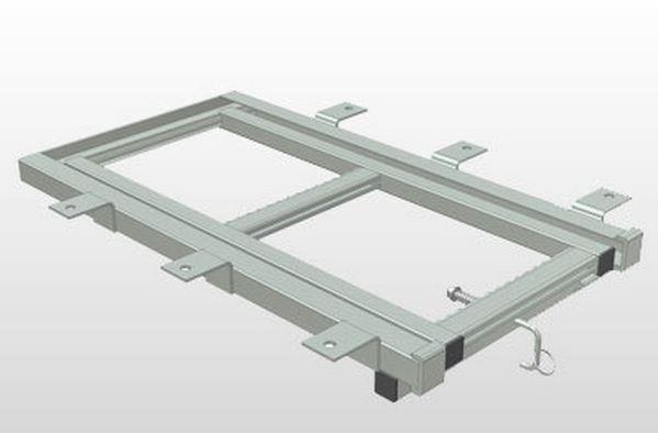 STOPNICA LESTEV - 2 STOPNJI 625x270 Zn