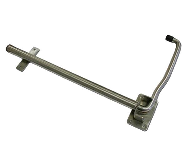 ZADRŽALO VRAT ZN 528mm