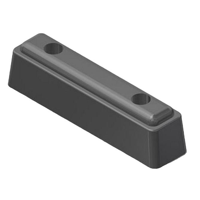ODBOJNIK GUMI 215x50x55