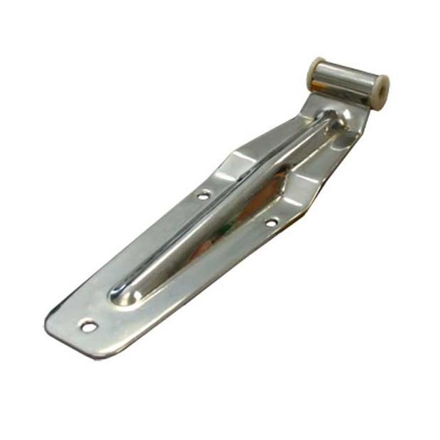 TEČAJ FURGONSKIH VRAT/ZN/345mm/