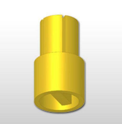 ADAPTER SPODNJI REZAN ZA FI34