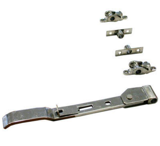 ZAPIRALO FURGONSKIH VRAT/L/FI 18/22 INOX