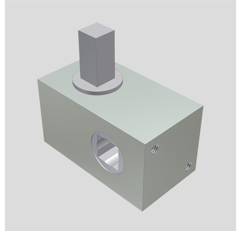 NAPENJALEC CERADE KOCKA TIP 40/KVADRAT/L