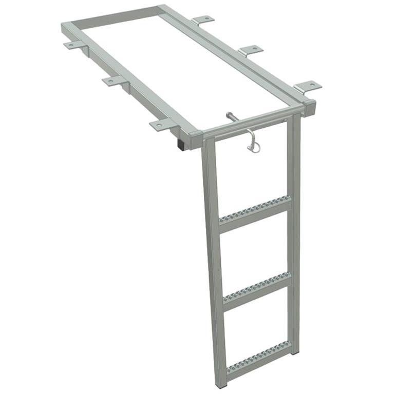 STOPNICA LESTEV - 3 STOPNJE 725x270 Zn