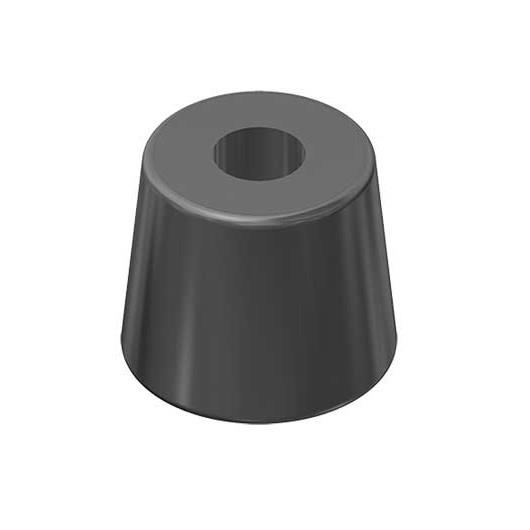 ODBOJNIK GUMI STOŽEC FI46-40 x 41mm