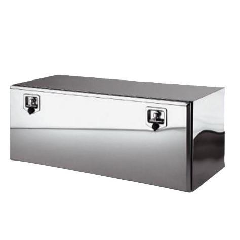 ZABOJ ZA ORODJE INOX 1200x500x500