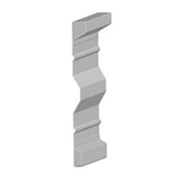 STRANICA KIPERSKA Fe B 600x2,5x6000mm