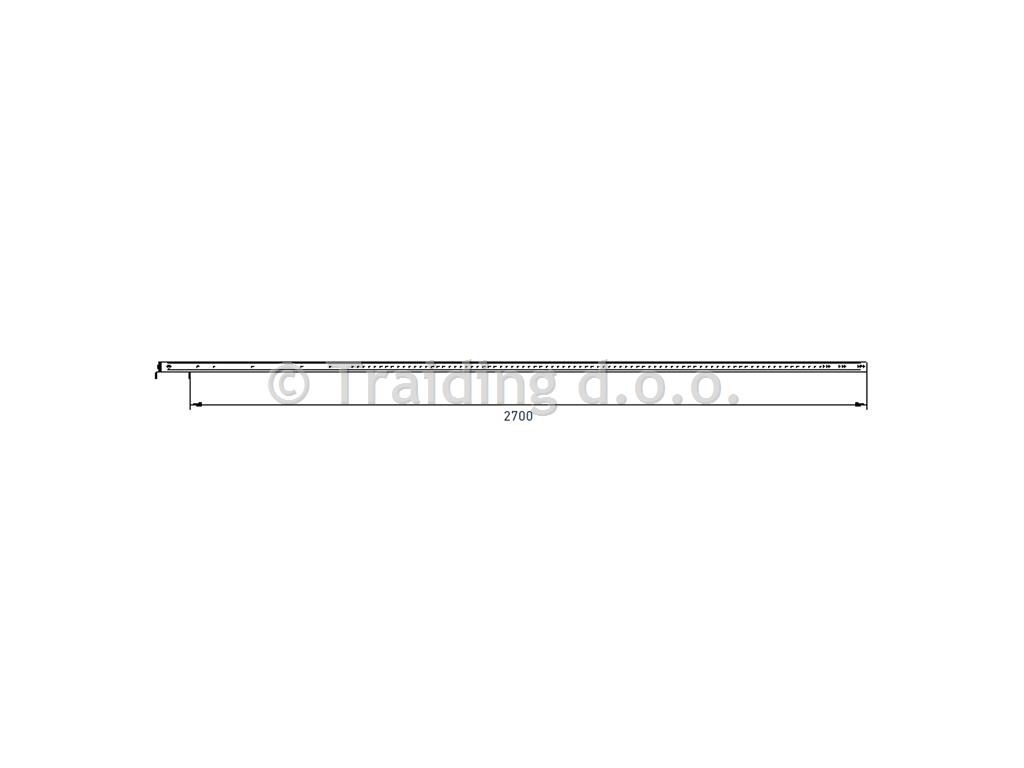 STEBER STRANSKI VARIOMASTER 901