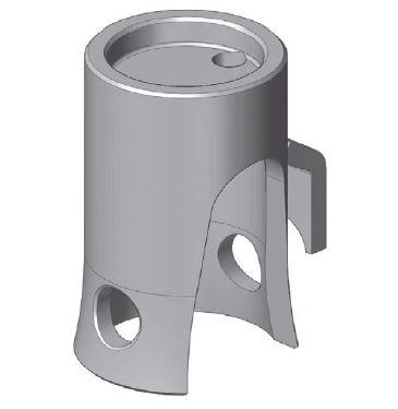 LEŽIŠČE KROGLE KIPERSKE fi 43mm TIP 1