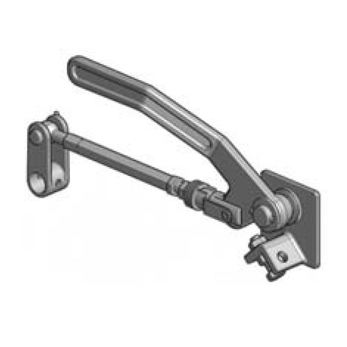 ROČICA STRANICE KIPER H519 LEVA