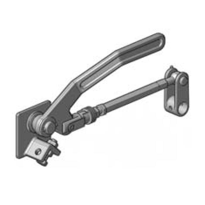 ROČICA STRANICE KIPER H519 DESNA