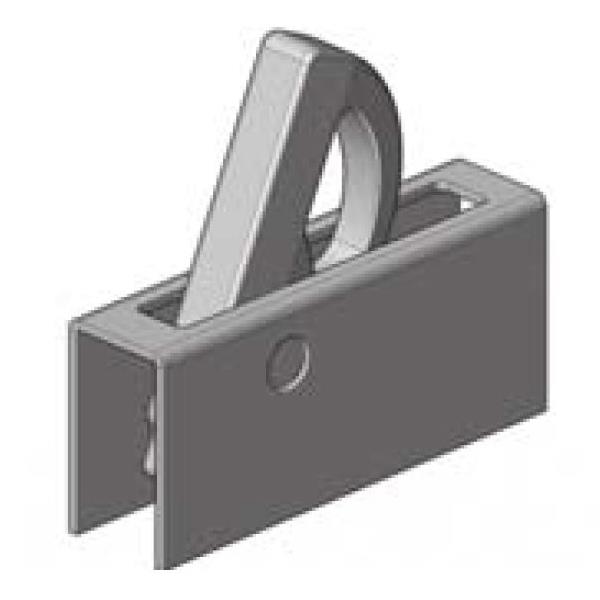 RINKA BOX VRTLJIVA 150x66x37mm