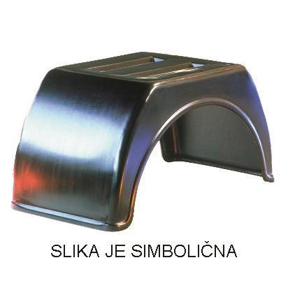 BLATNIK RAVNI VRH 200/220x490x890 J05F