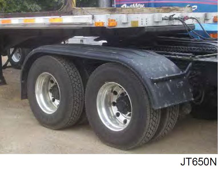 BLATNIK TANDEM 650/670x3385x2670 JT650N