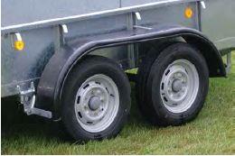 BLATNIK TANDEM 200/210x860x1750 JT2086