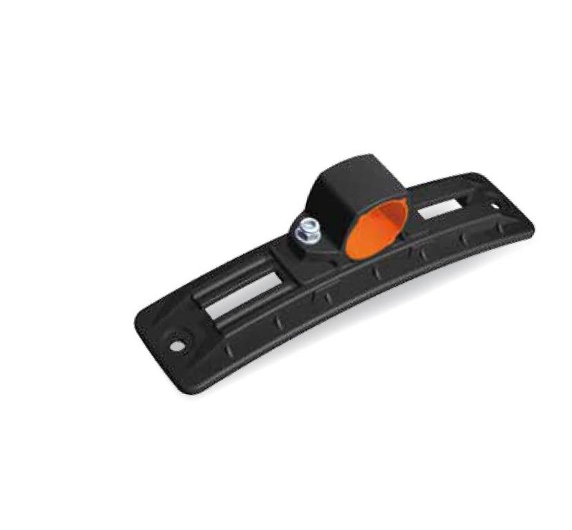 NOSILEC BLATNIKA OBJEMKA FI42 PVC