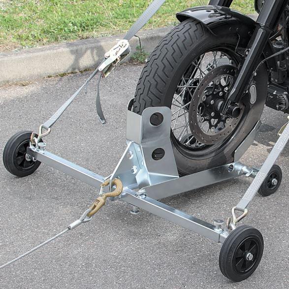 NOSILEC MOTORNEGA KOLESA PREMIČNI
