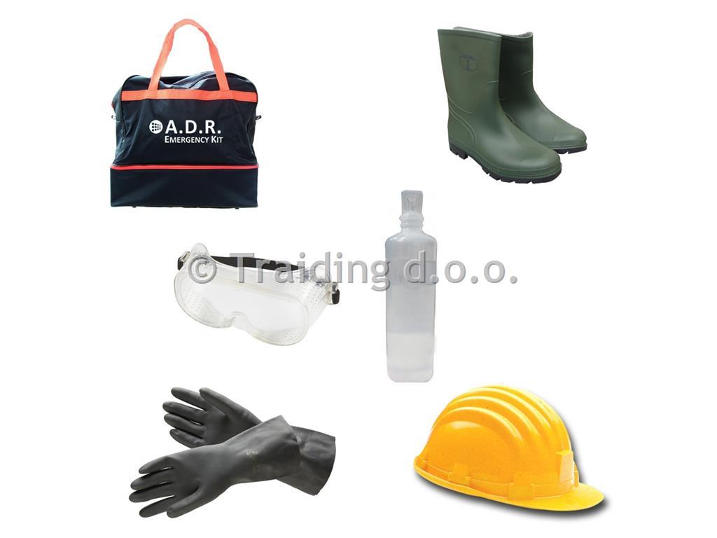 TORBA ADR REFLEX 6818/P