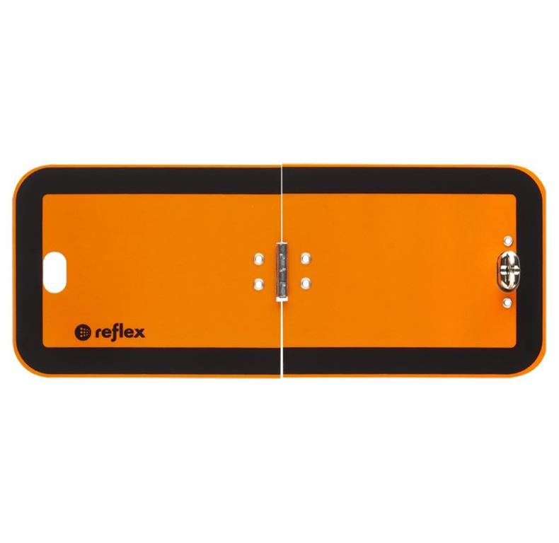 TABLA OZNAČEVALNA ADR PREKLOPNA 300X120