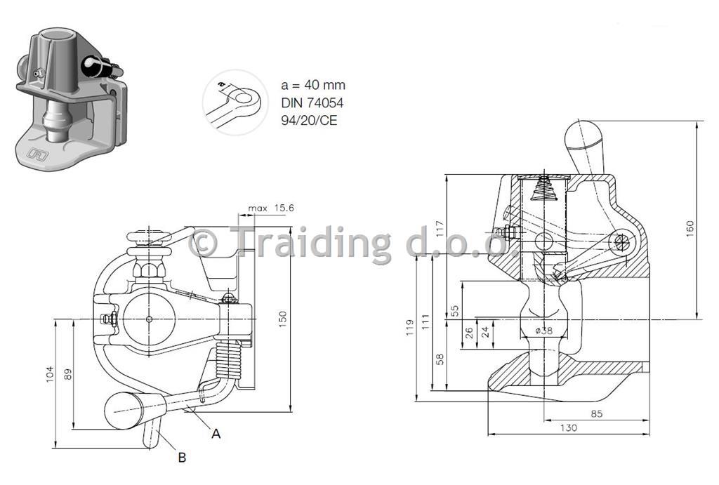 PRIKLOP ROCKINGER 243A11000 83x56