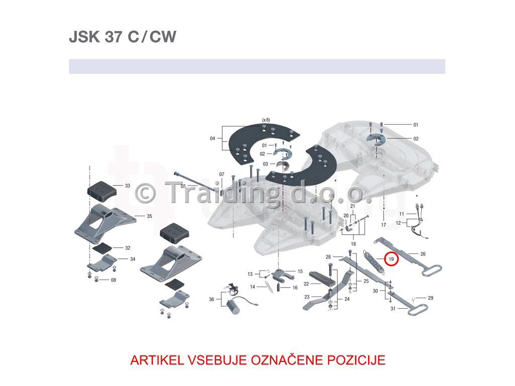 DVOJNA VZMET SK 3105-20 (2105-11)