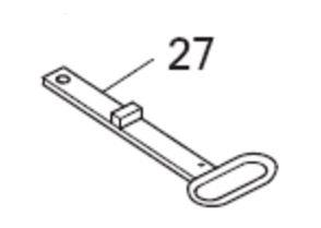ROČICA PODALJŠANA SK 3121-063