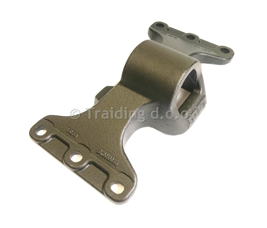 STOJALO SEDLA 150MM JSK 42