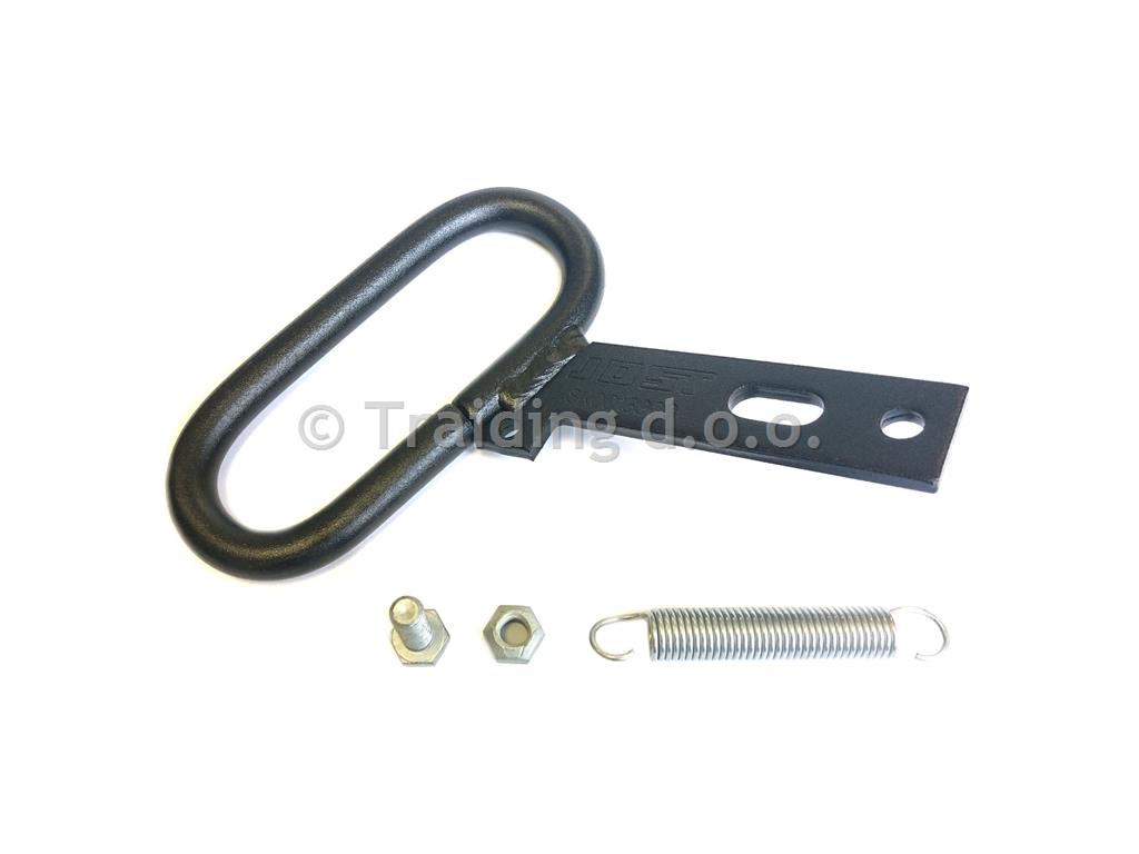ROČICA PODALJŠANA 220MM JSK40,42
