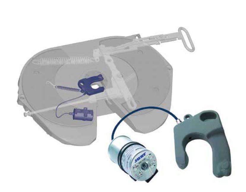 LUBETRONIC 1
