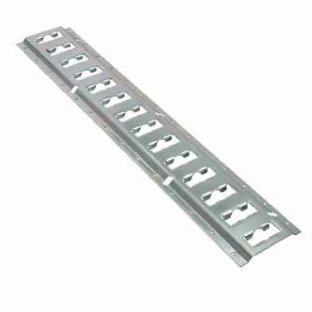 LETEV COMBI TRAK FE 2964mm Zn 2mm o24