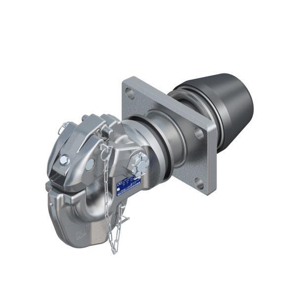 PRIKLOP ROCKINGER RO 283