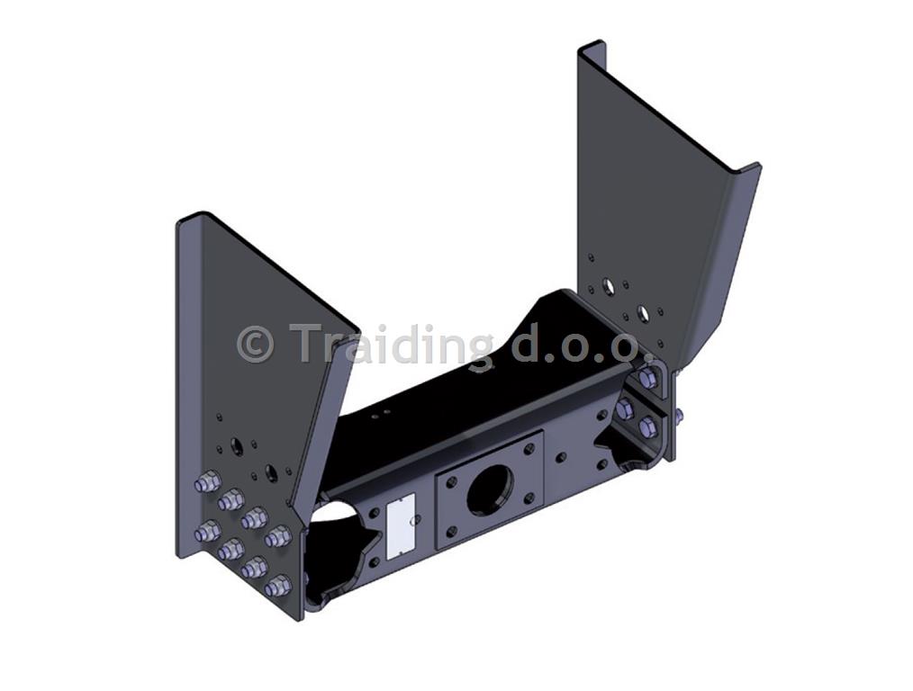 NOSILEC PRIKLOPA WUB751 AH 862X650