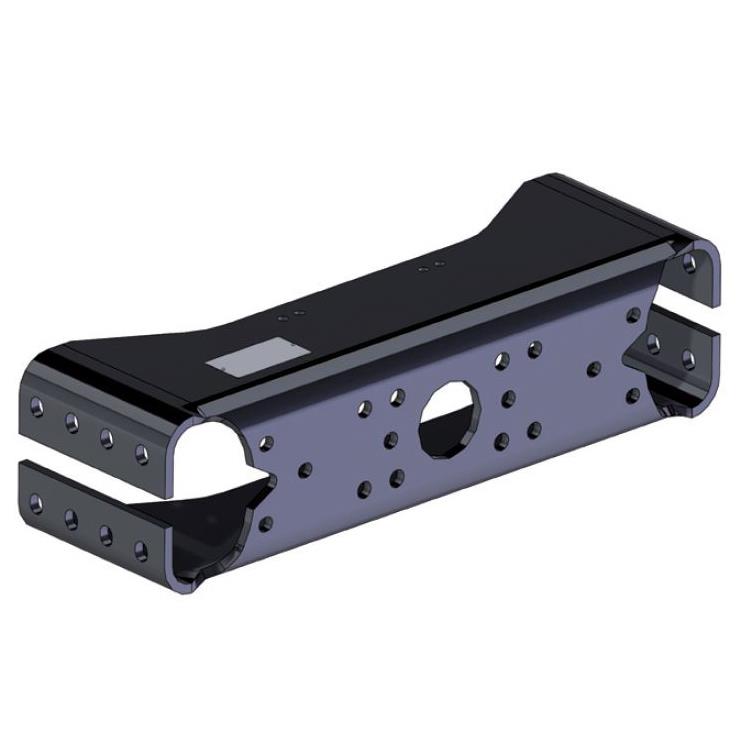 PREČKA PRIKLOPA STM 150-75 770mm