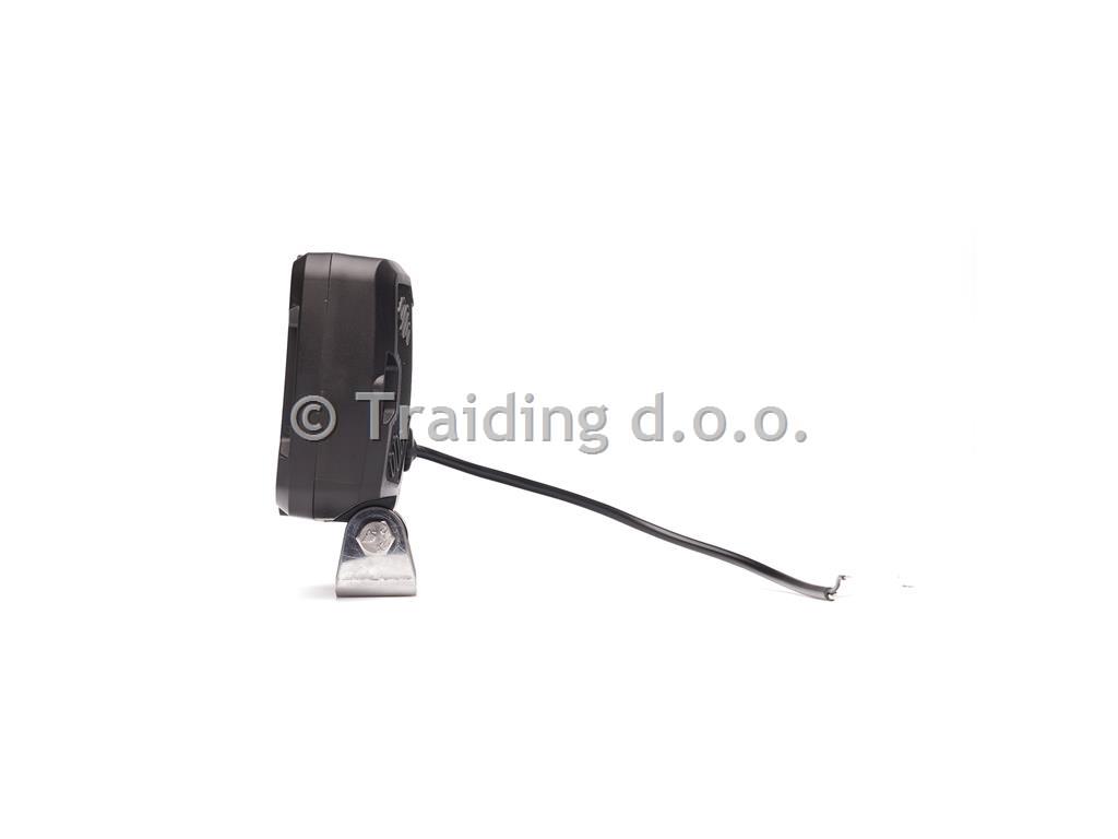 LUČ DELOVNA 12/24V LED, 1800 lm