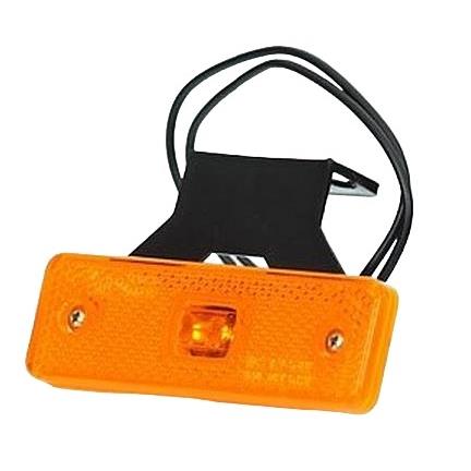 LUČ STRANSKA ORAN LED Z NOS 12-24V 1m