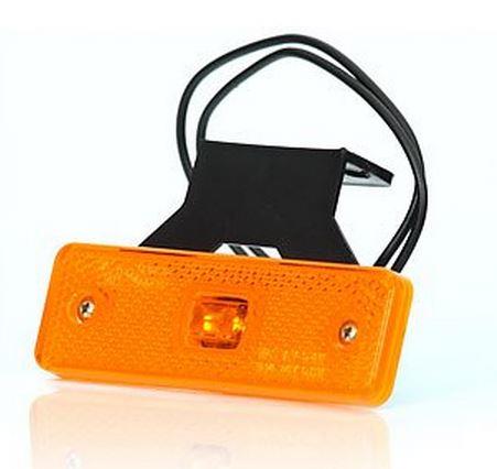 LUČ STRANSKA ORAN LED Z NOS 12-24V 0,5m
