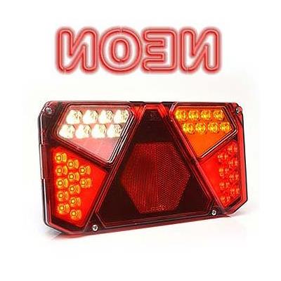 LUČ ZADNJA MULTIFUNKCIJSKA LED DESNA