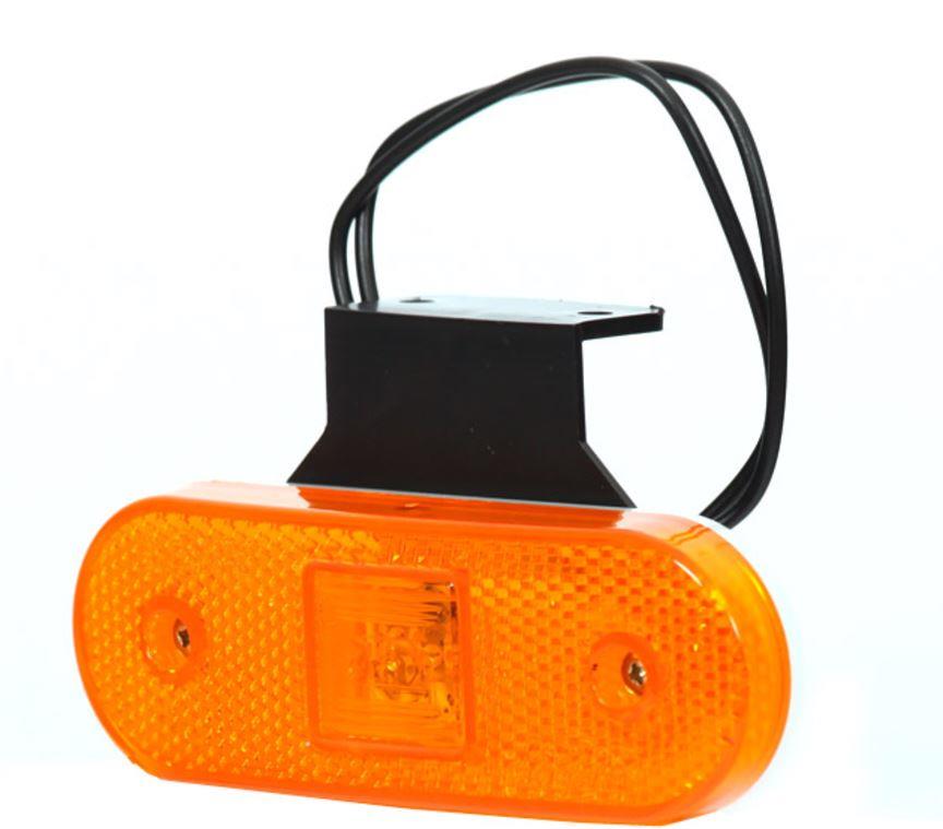 LUČ STRANSKA ORAN LED Z NOS 12-24V 1m