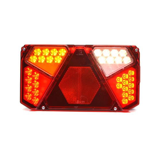 LUČ ZADNJA MULTIFUNKCIJSKA LED LEVA