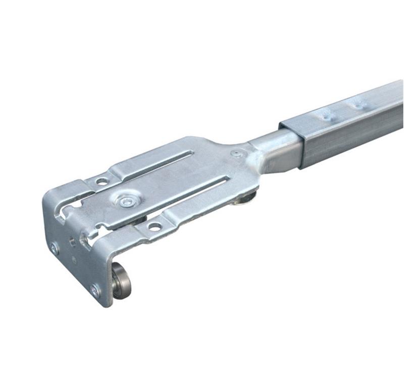 PREČKA STREHE SESAM SLIMLINER LMS 2550mm