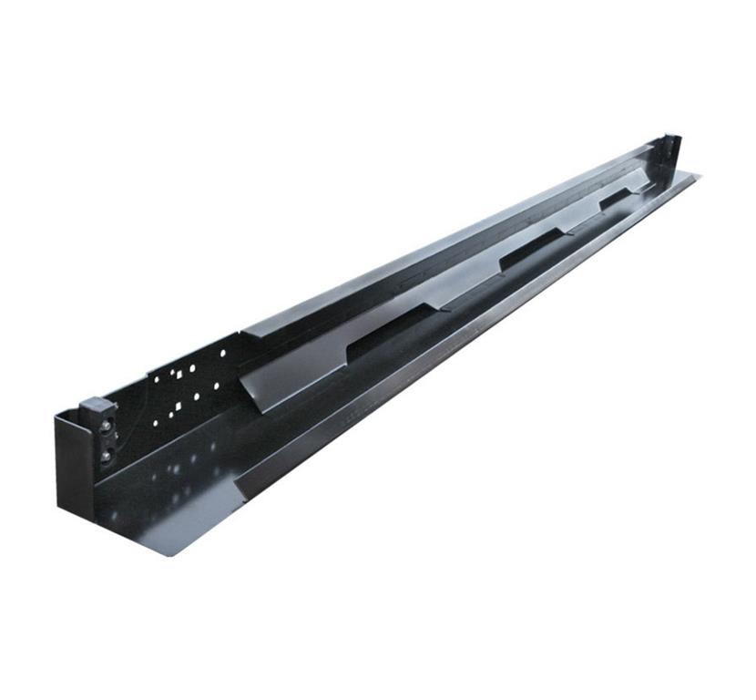 SESAM PREČKA ZADNJA 130mm /SLIMLINER LMS