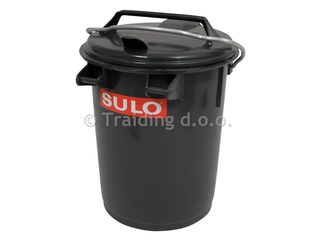 POSODA ZA SMETI 35l