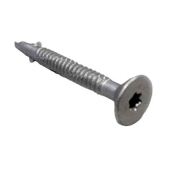 VIJAKI ZA POD SAMOREZNI 6,3 x 60mm